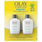Olay Complete Sensitive Moisturizer, SPF15, 6 fl. oz., 2 ct.