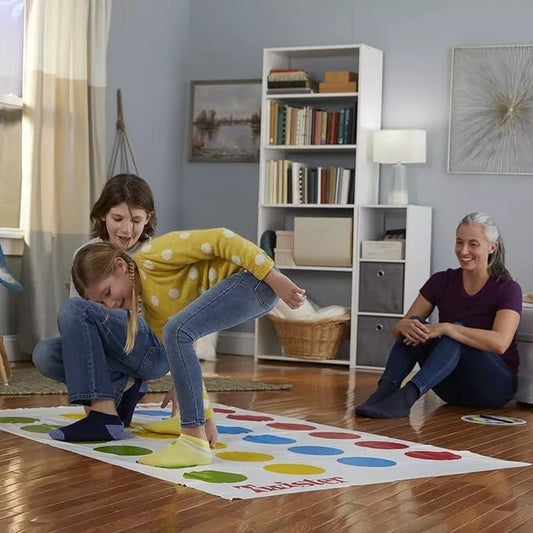 Hasbro Twister Game