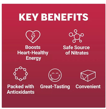 Force Factor Total Beets, Beet Root Superfood Soft Chews, Acai Berry 90 ct.