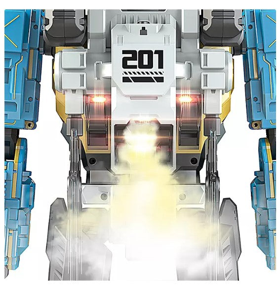 Member's Mark Transforming Robot Toy