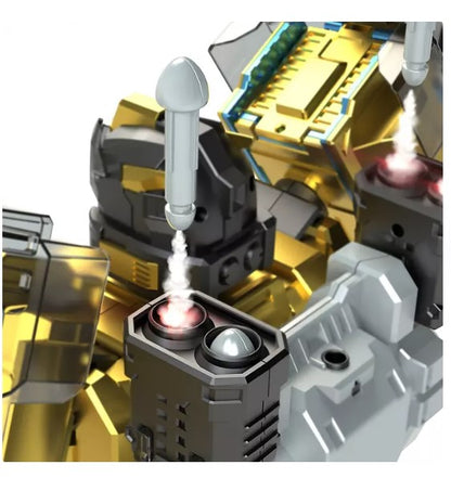 Member's Mark Transforming Robot Toy