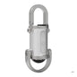 Inspection Light Keychain Flashlight Keyring Pendant for Camping and Repairs Multifunctional Key Chain Accessories