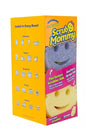Scrub Mommy Sponges, Multiple Colors, 6 ct.