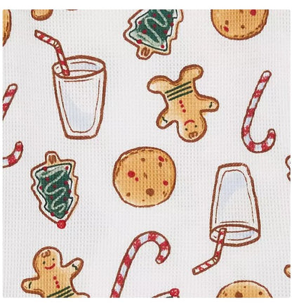 Carter's Baby & Toddler 2-Piece Holiday Pajama Set