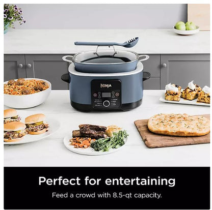 Ninja Foodi 8-in-1, 8.5 Quart PossibleCooker PRO, Multi-Cooker
