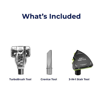 BISSELL Clean View Rewind Pet Upright Vacuum