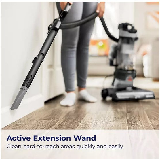 BISSELL Clean View Rewind Pet Upright Vacuum