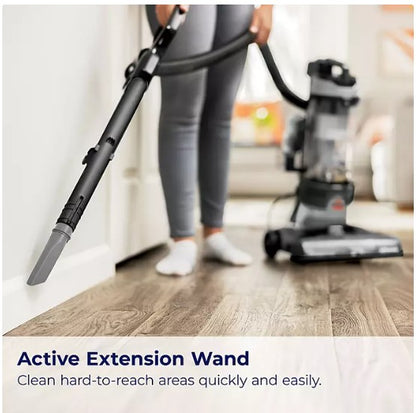 BISSELL Clean View Rewind Pet Upright Vacuum