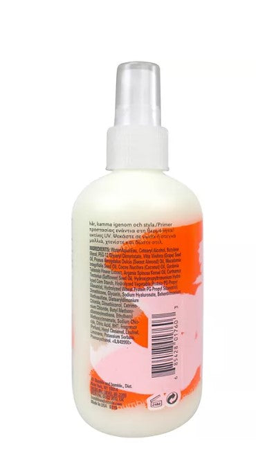 Bumble and bumble Hairdresser's Invisible Oil Heat/UV Protective Primer, 8.5 fl. oz.