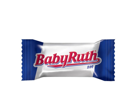 Baby Ruth Fun Size Bars