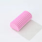 Car Damp Clean Duster Sponges Reusable Eraser Brush Blinds kitchen Window Sponge humedo Duster Cleaning Tools Auto Accessories