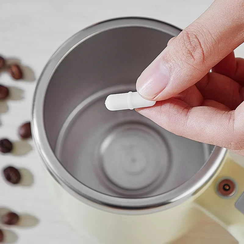 Automatic Self Stirring Mug Portable Coffee Milk Juice Mixing Cup 3 Speed Magnetic Rotating Blender 380ml Lazy Stirring Cup