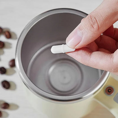 Automatic Self Stirring Mug Portable Coffee Milk Juice Mixing Cup 3 Speed Magnetic Rotating Blender 380ml Lazy Stirring Cup