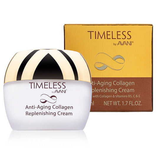 AVANI Anti-Aging Collagen Replenishing Cream, 1.7 fl. oz., 2 pk.