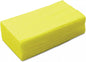24" x 24" Nonwoven Treated Yellow Dust Cloths
