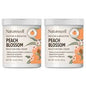 Nature Well Peach Blossom Moisturizing Cream, 16 oz., 2 pk.