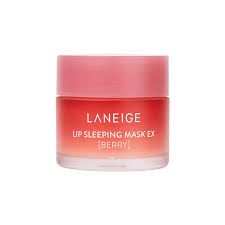 Laneige Lip Sleeping Mask EX, Berry