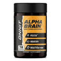 ONNIT Alpha BRAIN Nootropic Brain Health Supplement Capsules, 78 ct.