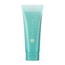 Tatcha The Deep Cleanse Gentle Exfoliating Cleanser, 5 oz.
