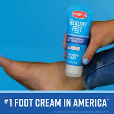 O'Keeffe's Healthy Feet and Lip Repair Variety Kit