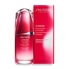 Shiseido Ultimune Power Infusing Concentrate, 1.6 oz