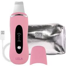 Spa Sciences LELA Skin Spatula, Choose Color