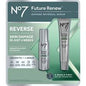 No7 Future Renew Damage Reversal Facial Serum Kit