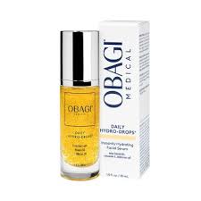 Obagi Daily Hydro Drops Facial Serum, 1 fl. oz.