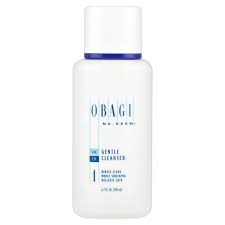 Obagi Nu-Derm Gentle Cleanser, 6.7 fl. oz.