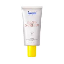Supergoop Glowscreen Sunrise, SPF 40, 1.7 oz.