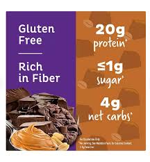 Quest Protein Bars Gluten Free, Variety Pack 14 ct.