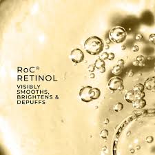 RoC Retinol Correxion Line Smoothing Eye Cream, 0.5 fl. oz., 2 pk