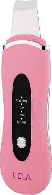 Spa Sciences LELA Skin Spatula, Choose Color