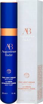 Augustinus Bader The Light Cream, 1 fl. oz.