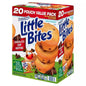 Entenmann's Little Bites Chocolate Chip Muffins, 1.65 oz., 20 pk.