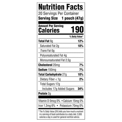 Entenmann's Little Bites Chocolate Chip Muffins, 1.65 oz., 20 pk.