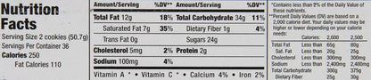 Twix Caramel Cookie Chocolate Candy Bars, Full Size, 1.79 oz., 36 pk.
