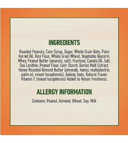 Nature Valley Sweet & Salty Nut Peanut Granola Bars, 36 ct.