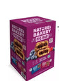 Nature's Bakery Fig Bars, Variety Pack, 2 oz., 32 ct.