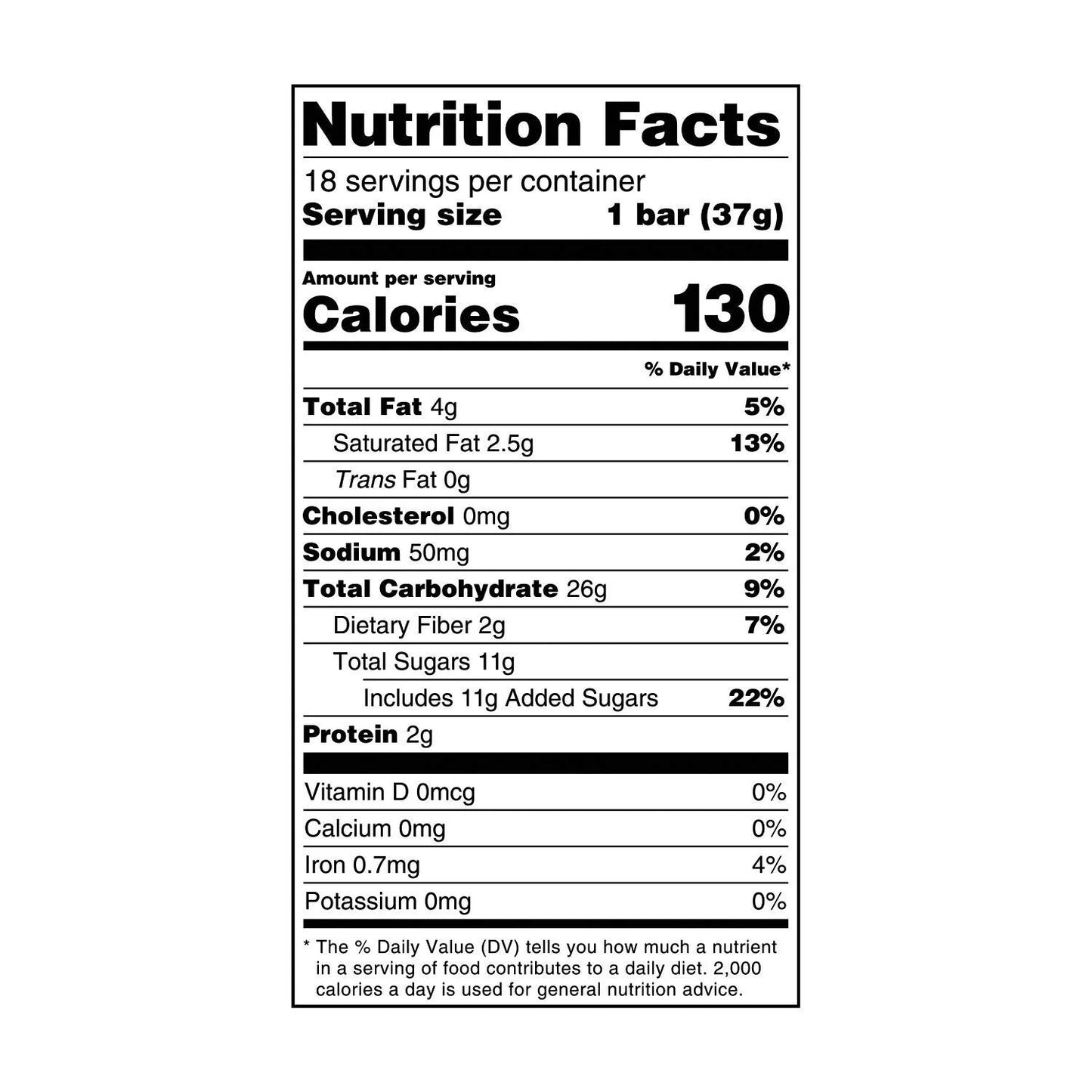 Member's Mark Mixed Berry Oat Bites, 18 pk.