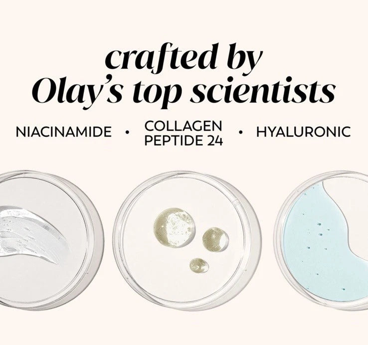 Olay Ultimate 3-in-1 Hydrating Moisturizer, 1.7 oz., 2 pk.