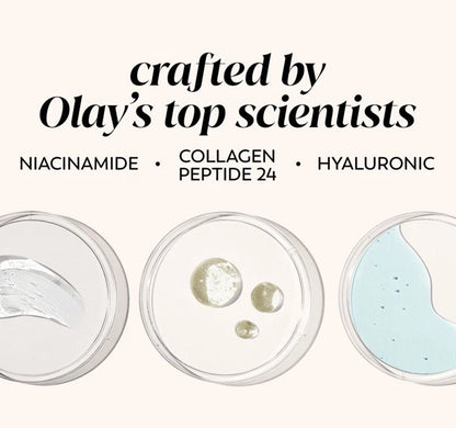 Olay Ultimate 3-in-1 Hydrating Moisturizer, 1.7 oz., 2 pk.