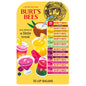 Burt’s Bees Drink Inspired Lip Balm Pack, Limited Edition 10 pk.