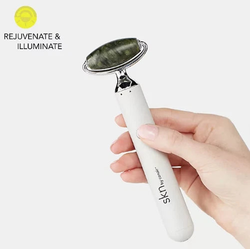 skn by conair Jade Vibe Roller Kit with Attachments, FR02