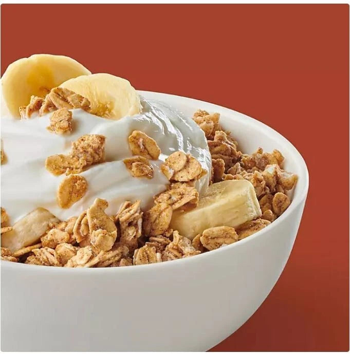 Nature Valley Oats 'n Honey Protein Granola, 28 oz.