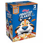 Frosted Flakes Breakfast Cereal, 55 oz.