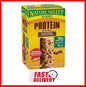 Nature Valley Peanut Butter Dark Chocolate Protein Chewy Bars, 30 ct.