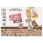 Perfect Bar Protein Bar, Peanut Butter and Chocolate Chip 18 ct.