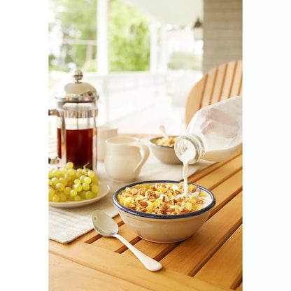 Honey Bunches of Oats with Crispy Almonds, 48 oz.