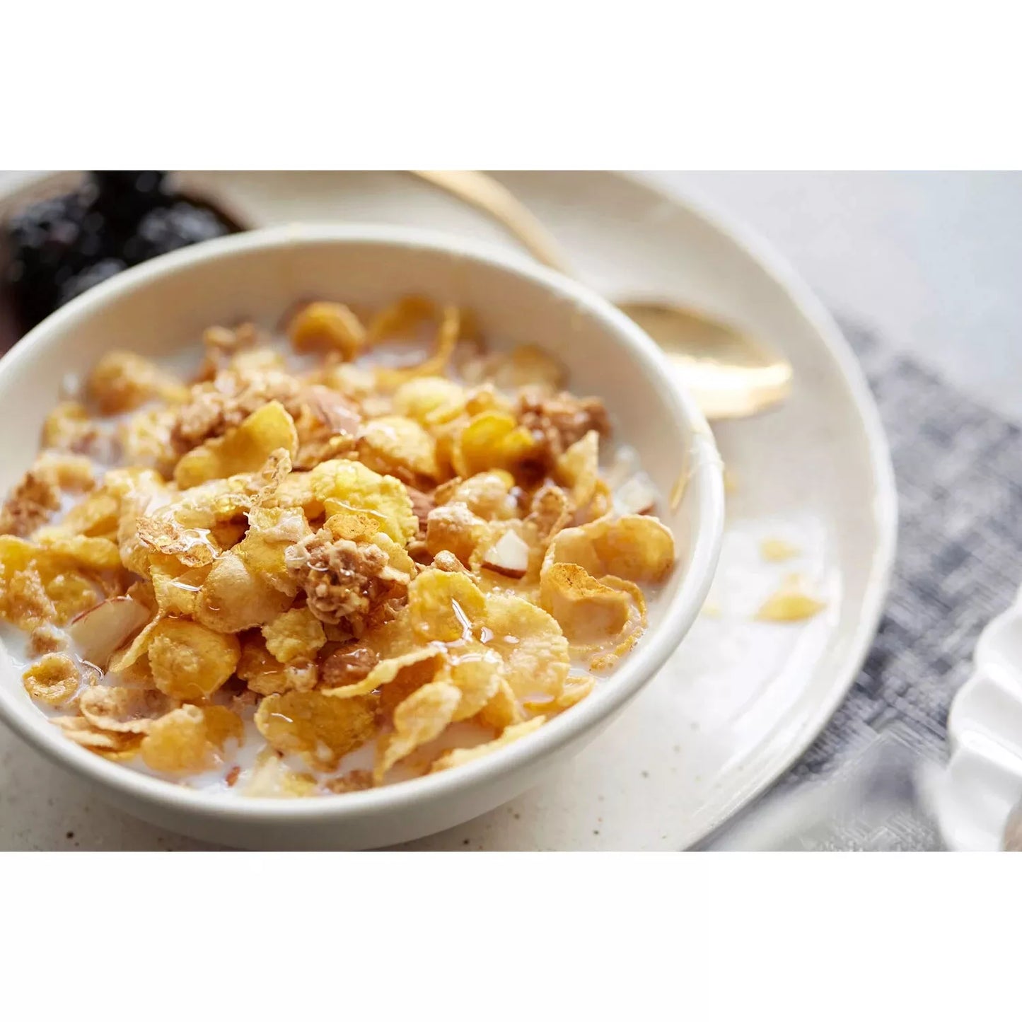 Honey Bunches of Oats with Crispy Almonds, 48 oz.